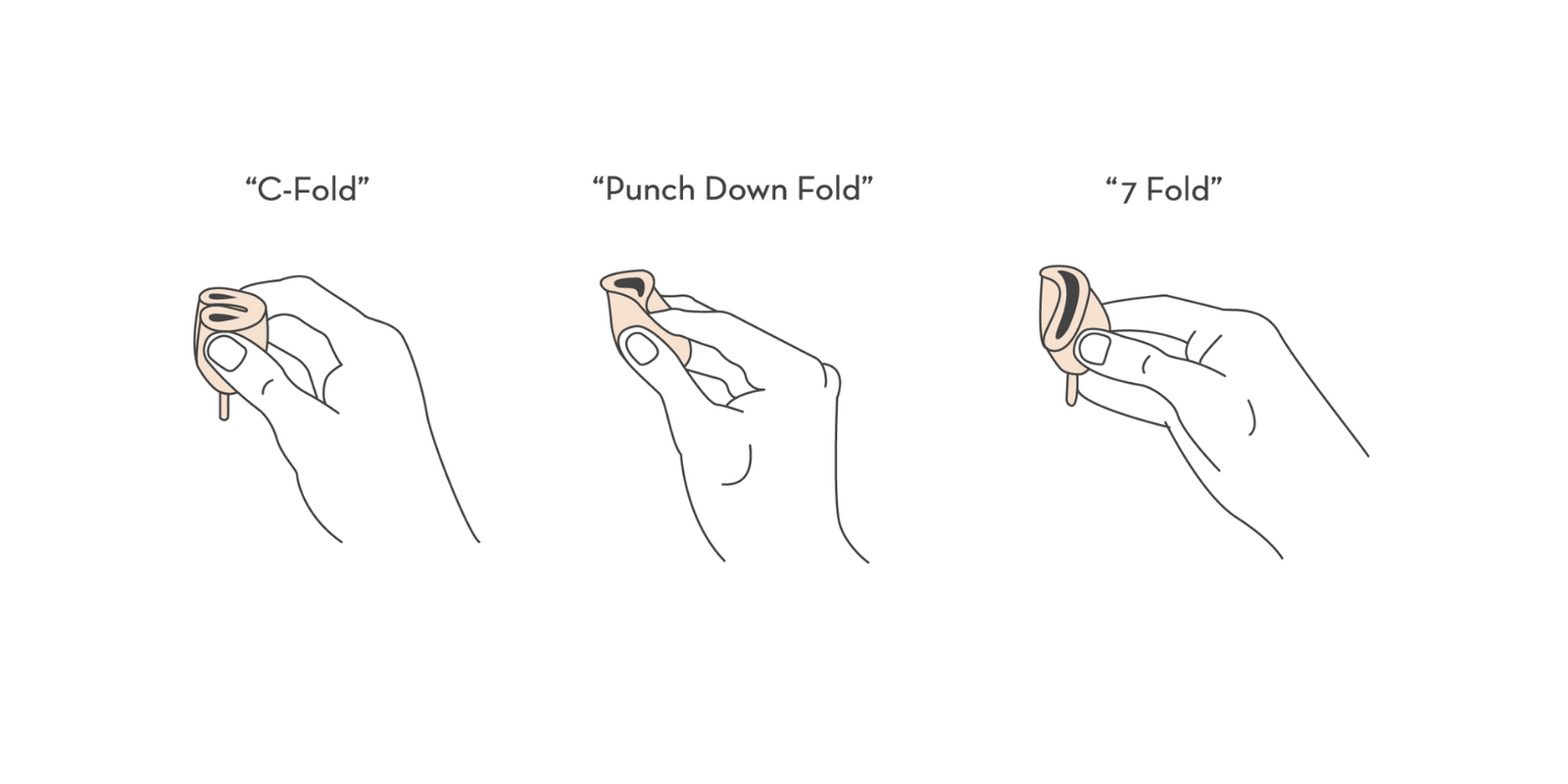 menstrual-cup-folds