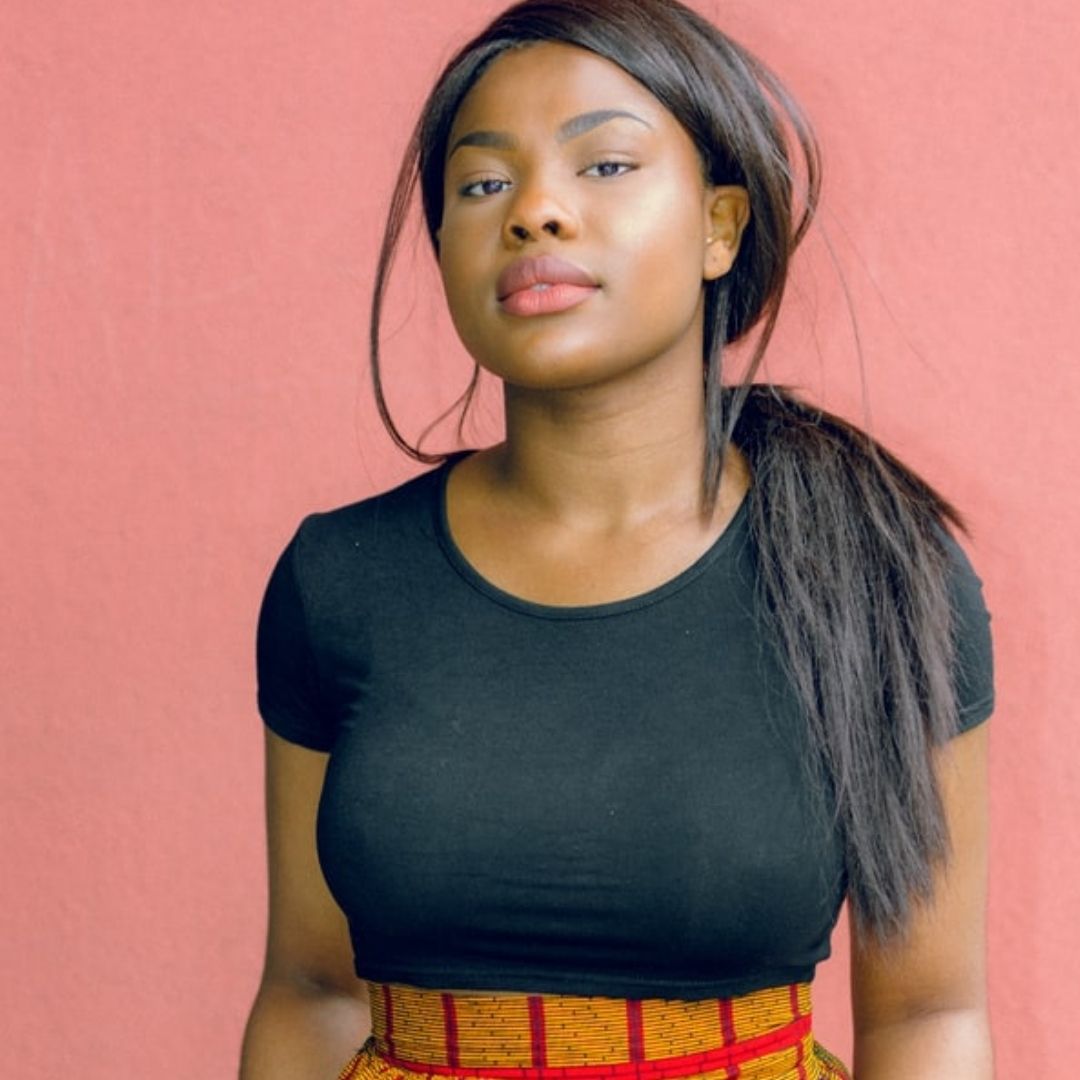 VOXAPOD values ethos benefit corporation bcorp clean nontoxic period care reusable silicone menstrual cup photo by Leon Ell'