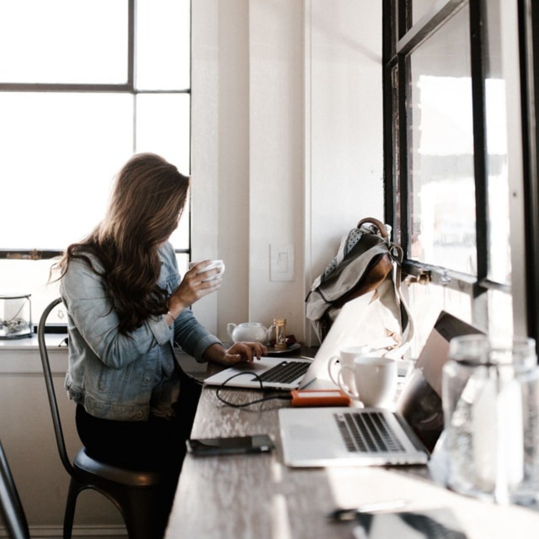 VOXAPOD ethos values real humans customer service company feedback photo by Andrew Neel