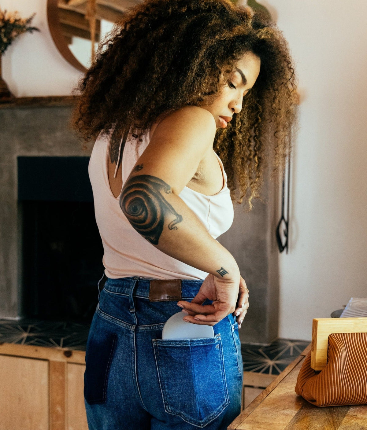 On-the-go Menstrual Cup Sterilizer - VOXAPOD® soft reusable medical grade silicone fda approved period cup