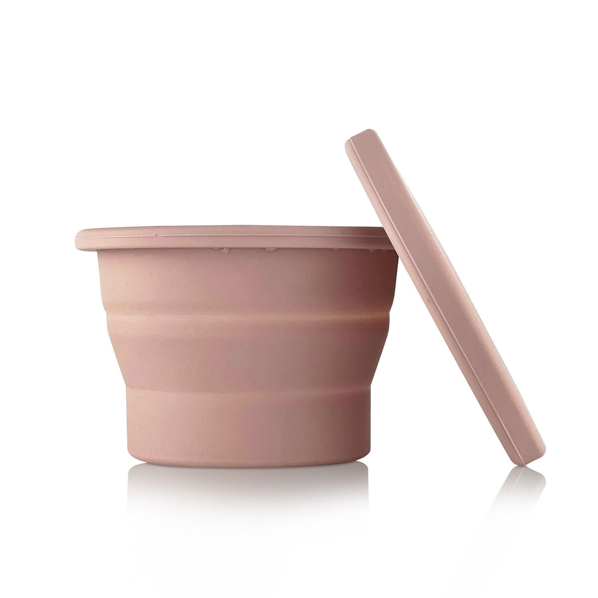 On-the-go Menstrual Cup Sterilizer - VOXAPOD® soft reusable medical grade silicone fda approved period cup