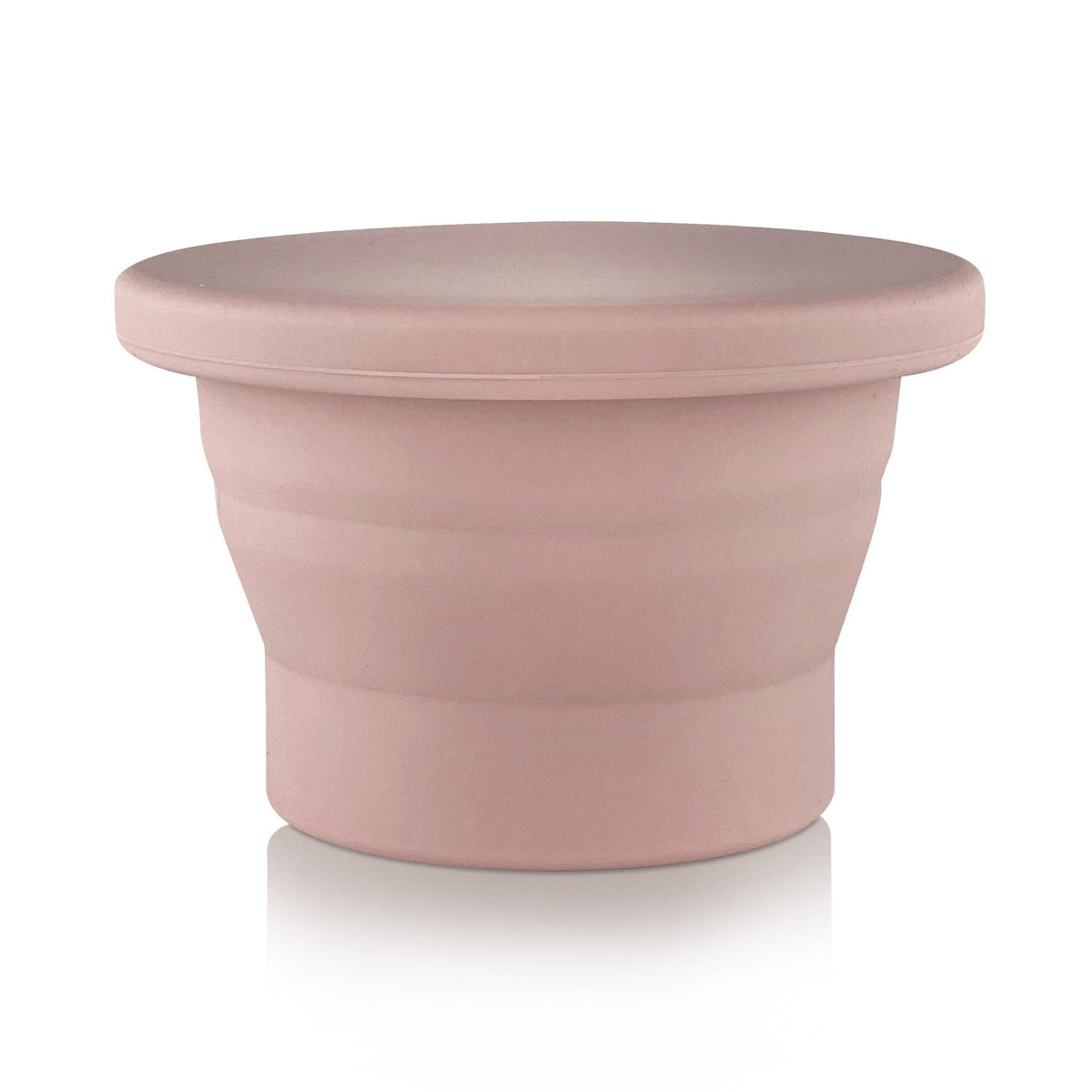 On-the-go Menstrual Cup Sterilizer - VOXAPOD® soft reusable medical grade silicone fda approved period cup