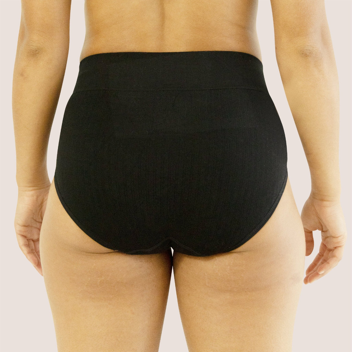 Super Comfy High-waisted Period Underwear - VOXAPOD® soft reusable medical grade silicone fda approved period cup
