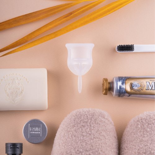 VOXAPOD® Gift Card - VOXAPOD® soft reusable medical grade silicone fda approved period cup