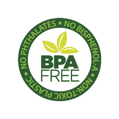 BPA Free - VOXAPOD®