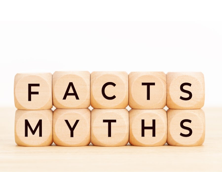 5 Menstrual Cup Myths Debunked - VOXAPOD®