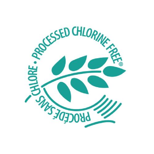 Processed Chlorine Free - VOXAPOD®