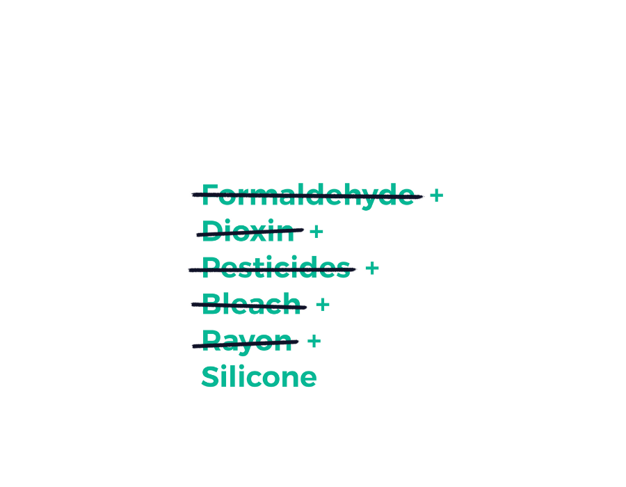 <div class="container is-flex is-justify-center"><h1 style=font-size:30px>zero toxins</font></h1> - VOXAPOD®