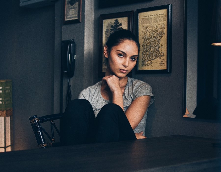 <h1 style=font-size:25px>7 Natural Ways to Deal with Stress During Your Period</font></h1> - VOXAPOD®