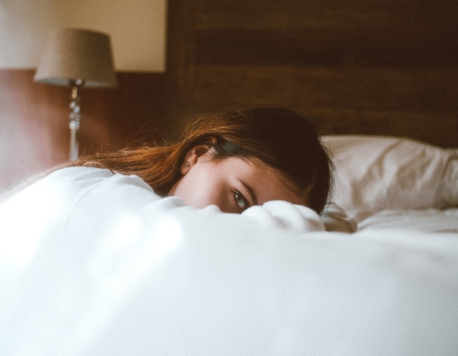 <h1 style=font-size:25px>How Does My Period Impact My Energy and Sleep?</font></h1> - VOXAPOD®