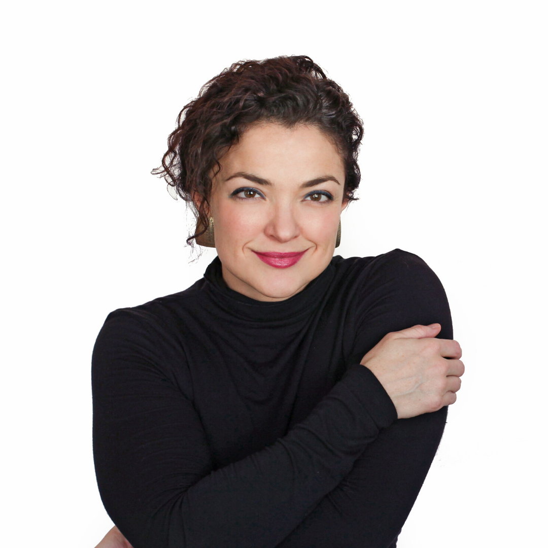 Amanda Wilson VOXAPOD Founder CEO