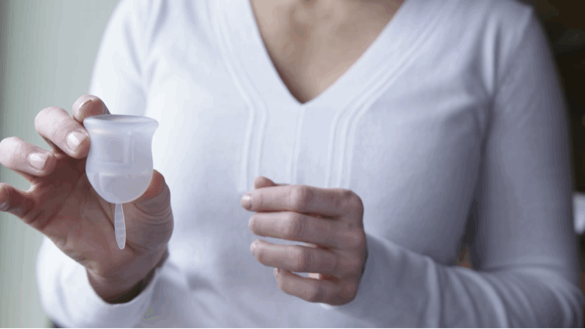 most-comfortable-menstrual-cup