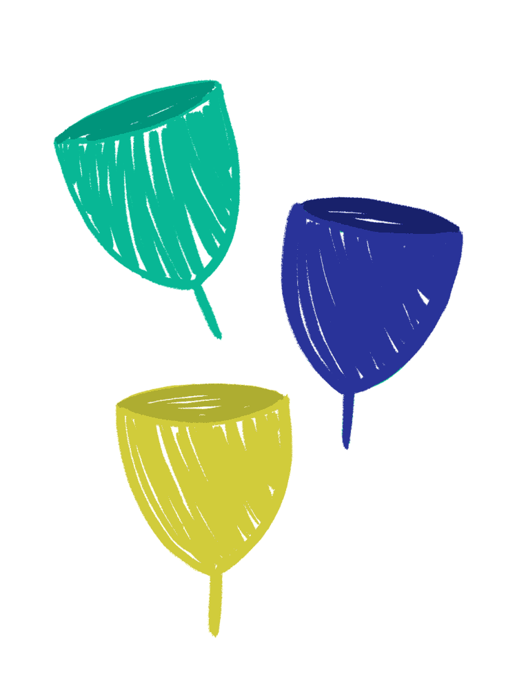 most-comfortable-menstrual-cup