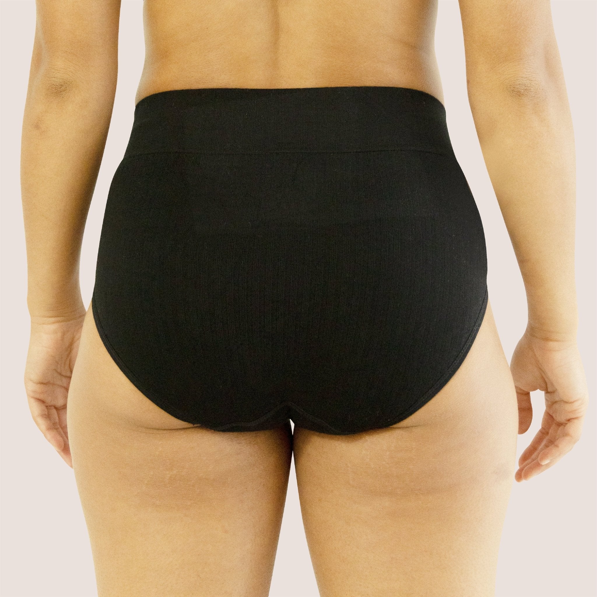 Confortide Ultra Absorbent High-Waisted Period Underwear