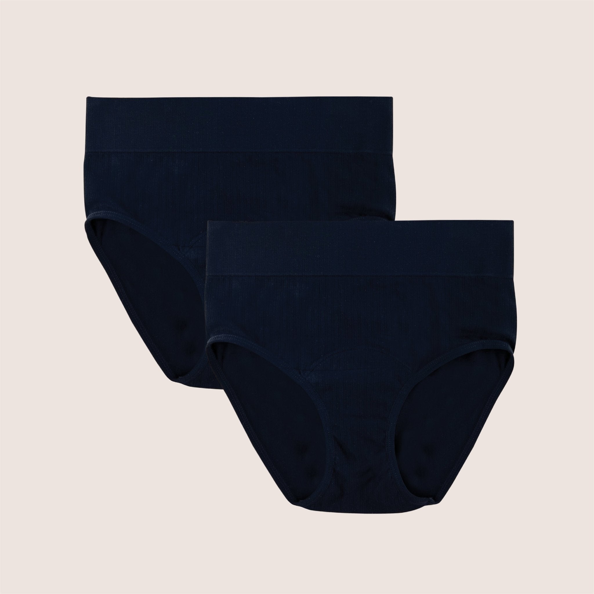 High Cut Bonding Nylon 1 Layer Fleece Bamboo Waterproof Period Briefs -  China Underwear and Lingerie price