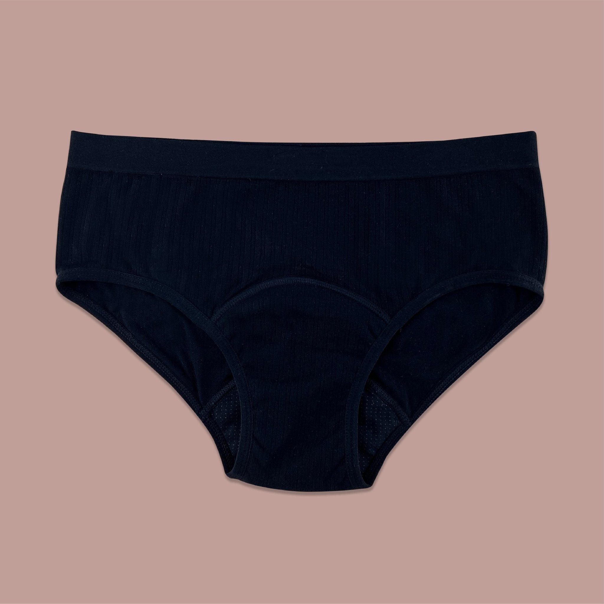 hip hugger panty